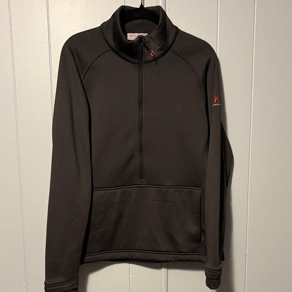 Women’s Killik Fleece Long sleeve Sweater - Picture 1 of 5